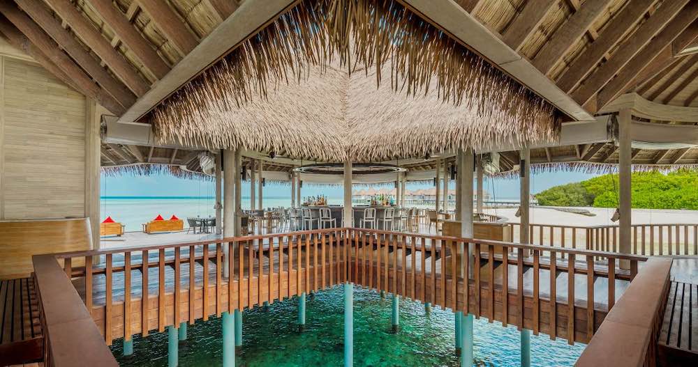 Tai at COMO Maalifushi, The thumbnail 2